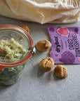 DRIED TURKISH FIGS - 10 OZ