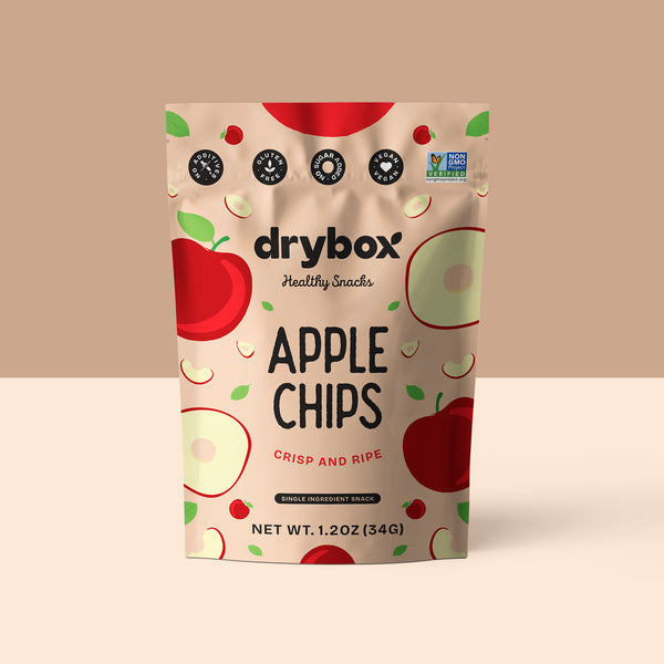 APPLE CHIPS 1 PACK