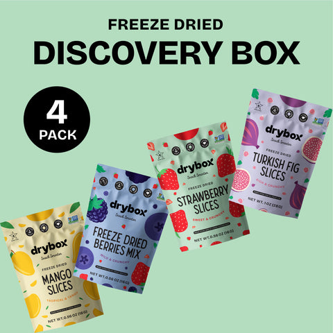 Discovery Box