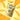 FREEZE DRIED MANGO SLICES 1 PACK