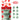 FREEZE DRIED STRAWBERRY SLICES 1 PACK
