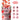 STRAWBERRY CHIPS 1 PACK